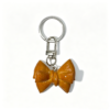 (2) Creative Baking Series Resin Bread Keychains