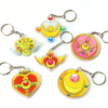 缩略图3 Customizable Designs Acrylic Keychains