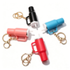 Miniature Replica Stanley Cup Tumbler Keychain