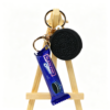 3 (2) Realistic Oreo Cookie Keychain