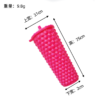 Laser Holographic Fish Scale Mini Cup Keychain