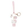 JOYA-2019-Women-Key-Chain-New-Epoxy-Cartoon-KT-Series-Car-key-ring-Cute-Doll-Bag.jpg_640x640 (2) Cute Cartoon Pendant Sanrio Character PVC Keychain