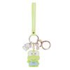 JOYA-2019-Women-Key-Chain-New-Epoxy-Cartoon-KT-Series-Car-key-ring-Cute-Doll-Bag.jpg_640x640 (3) Cute Cartoon Pendant Sanrio Character PVC Keychain