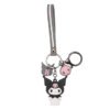 JOYA-2019-Women-Key-Chain-New-Epoxy-Cartoon-KT-Series-Car-key-ring-Cute-Doll-Bag.jpg_640x640 (4) Cute Cartoon Pendant Sanrio Character PVC Keychain