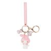 JOYA-2019-Women-Key-Chain-New-Epoxy-Cartoon-KT-Series-Car-key-ring-Cute-Doll-Bag.jpg_640x640 (5) Cute Cartoon Pendant Sanrio Character PVC Keychain