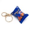 Realistic Doritos Potato Chip Snack Bag Keychain