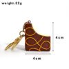 Realistic Miniature Mocha Filled Chocolate Food Gashapon Charm