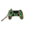 Realistic PVC Game Controller Keychain