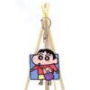 Customizable Crayon Shin-chan Acrylic Keychain