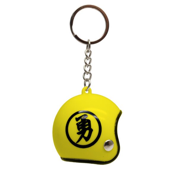 Traditional Culture Souvenir Keychain
