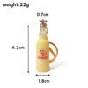 SKU_01_泰国豆奶-原味 Simulated Thai Soy Milk Gashapon Keychain