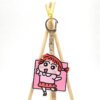 Customizable Crayon Shin-chan Acrylic Keychain