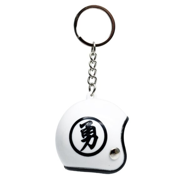 Traditional Culture Souvenir Keychain