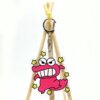 Customizable Crayon Shin-chan Acrylic Keychain