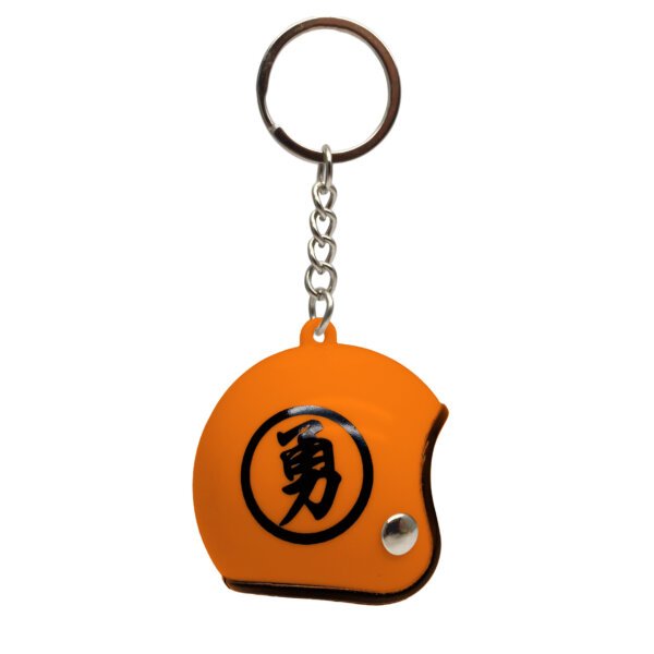 Traditional Culture Souvenir Keychain