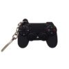 Realistic PVC Game Controller Keychain