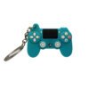 Realistic PVC Game Controller Keychain