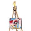 Customizable Crayon Shin-chan Acrylic Keychain