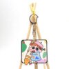 Customizable Crayon Shin-chan Acrylic Keychain