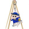 Customizable Crayon Shin-chan Acrylic Keychain