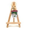 SKU_07_哈根达斯抹茶-金扣 Replica Miniature Häagen-Dazs Ice cream Keychain