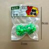 SKU_07_西兰花-冰箱贴 Miniature Realistic Vacuum-Packed Vegetable Fridge Magnet