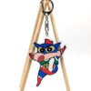 Customizable Crayon Shin-chan Acrylic Keychain