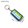SKU_08_灯牌全家-金扣 Customizable LOGO LED-illuminated Pendant
