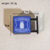 SKU_33_正方形罗森灯牌-冰箱贴 Customizable Square Magnetic Light-Up Fridge Magnet