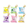 产品名称 (3) Popular Manga Character Chiikawa Candy-Bag-Style Inflatable Keychain