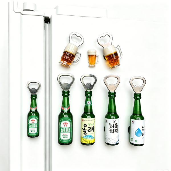更换图片背景为纯白色 Miniature Resin Wine Bottle Fridge Magnet