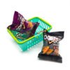 Realistic Doritos Potato Chip Snack Bag Keychain