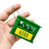 详情_05 Mini Retro 6-Pack Red Cola Crate Keychain